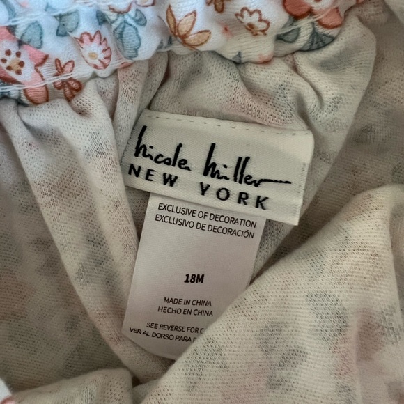 Floral Set - Picture 3 of 4